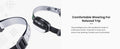 iStar - Lampe frontale - 450 Lumens