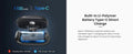 iStar - Lampe frontale - 450 Lumens