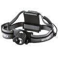 myStar R - Lampe frontale - 600 Lumens