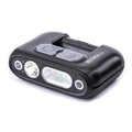 UT30 Kit Frontale - Lampe multifonction lumière rouge contrôle sans les mains - 320 Lumens