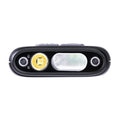 UT30 Kit Frontale - Lampe multifonction lumière rouge contrôle sans les mains - 320 Lumens