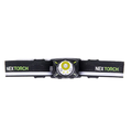 Nextorch eStar – Lampe Frontale Professionnelle – 1300 Lumens