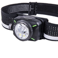 Nextorch eStar – Lampe Frontale Professionnelle – 1300 Lumens