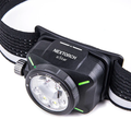 Nextorch eStar – Lampe Frontale Professionnelle – 1300 Lumens