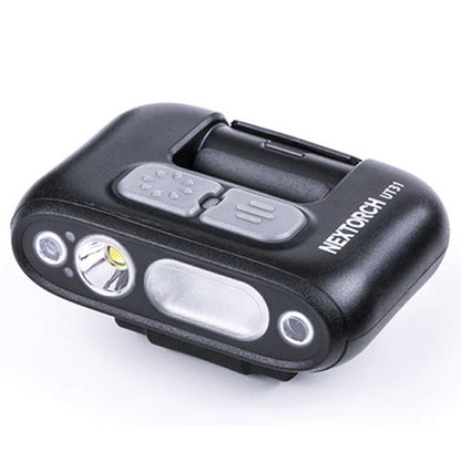 UT31 - Lampe multifonction de secours, sécurité et d'avertissement  - 220 Lumens