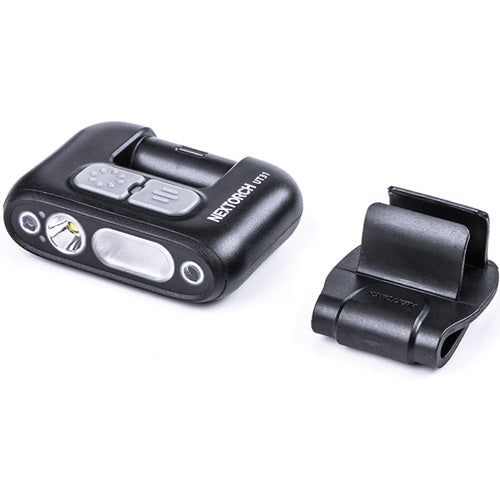 UT31 - Lampe multifonction de secours, sécurité et d'avertissement  - 220 Lumens