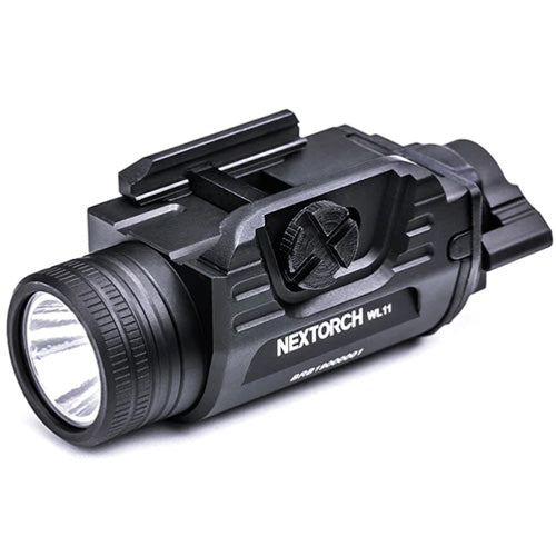 WL11 - Lampe pour arme de poing - 650 Lumens