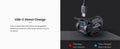 WL14 - Lampe pour arme de poing - 500 Lumens