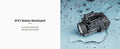 WL14 - Lampe pour arme de poing - 500 Lumens