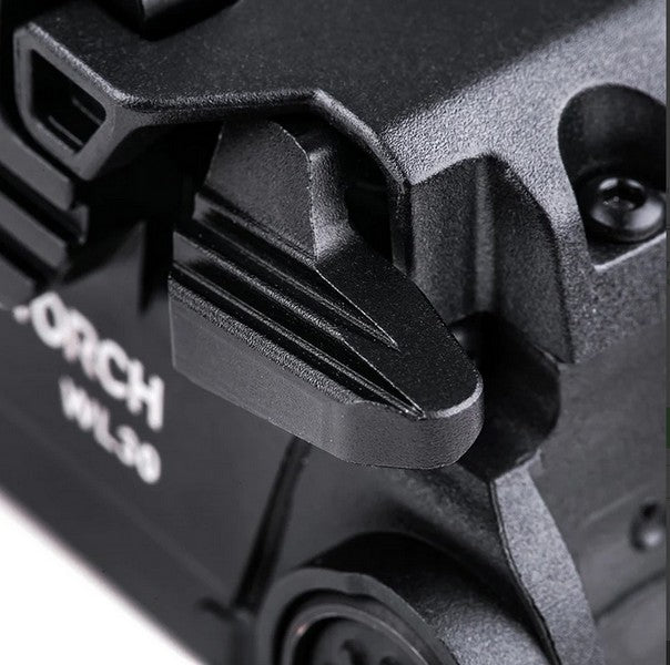 WL30 - Lampe pour arme de poing - 400 Lumens