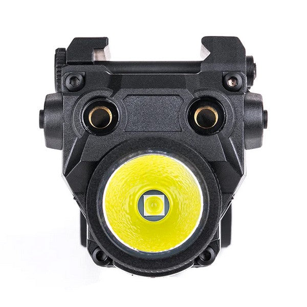WL30 - Lampe pour arme de poing - 400 Lumens
