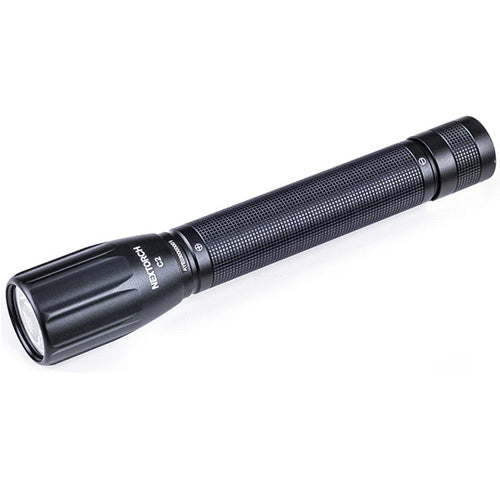 Lampe Torche de poche Nextorch C2 250 Lumens – 2 piles AA Lampe Torche de poche Nextorch C2 250 Lumens – 2 piles AA