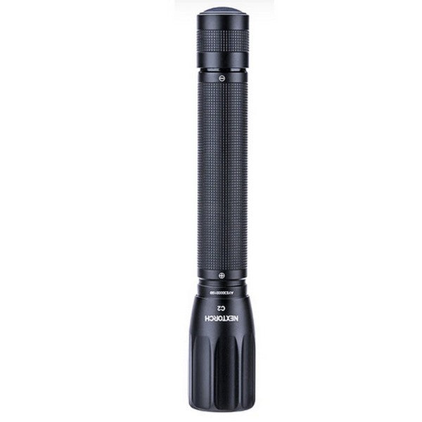 C2 - Lampe torche EDC - 250 Lumens