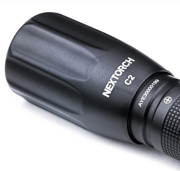 C2 - Lampe torche EDC - 250 Lumens