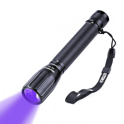 C2 UV - Lampe torche Ultraviolet - 405 Nanomètres - 500mW