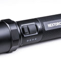 P81B - Lampe Torche 3700 Lumens rechargeable