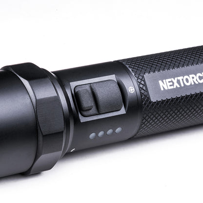 P81B - Lampe Torche 3700 Lumens rechargeable