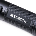 P81B - Lampe Torche 3700 Lumens rechargeable