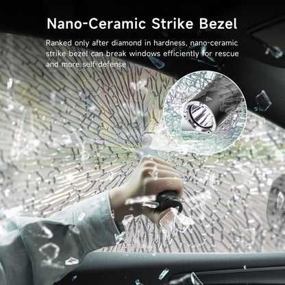 P81B - Lampe Torche 3700 Lumens rechargeable