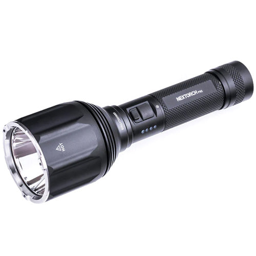 P82 - Lampe torche EDC - 1200 Lumens