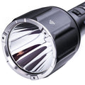 P82C - Lampe torche longue portée - 2200 Lumens