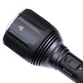 P82C - Lampe torche longue portée - 2200 Lumens