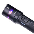 P84 - Lampe torche EDC et Balise de signalisation - 3000 Lumens