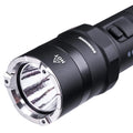 P84 - Lampe torche EDC et Balise de signalisation - 3000 Lumens