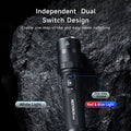P84B - Lampe Torche 3700 Lumens rechargeable - balise de signalisation