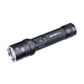 P84B - Lampe Torche 3700 Lumens rechargeable - balise de signalisation