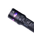 P84B - Lampe Torche 3700 Lumens rechargeable - balise de signalisation