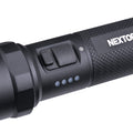 P84B - Lampe Torche 3700 Lumens rechargeable - balise de signalisation