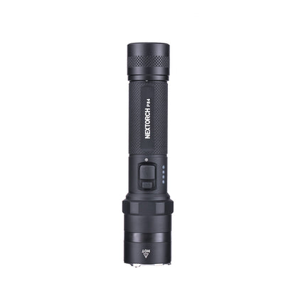 P84B - Lampe Torche 3700 Lumens rechargeable - balise de signalisation
