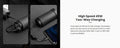 ST30C - Lampe torche de recherche - 15000 Lumens