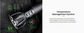 ST30C - Lampe torche de recherche - 15000 Lumens