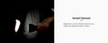 ST30C - Lampe torche de recherche - 15000 Lumens