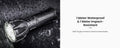 ST30C - Lampe torche de recherche - 15000 Lumens