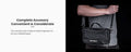 ST30C - Lampe torche de recherche - 15000 Lumens