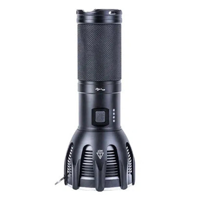 ST30 V2 - Lampe torche de recherche - 8000 Lumens