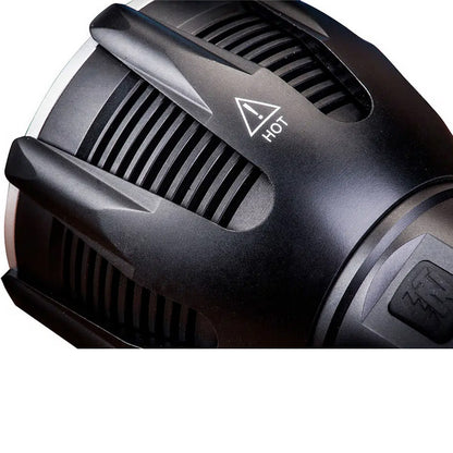 ST30 V2 - Lampe torche de recherche - 8000 Lumens