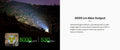 ST30 V2 - Lampe torche de recherche - 8000 Lumens