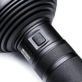 ST31 - Lampe torche de recherche - 20000 Lumens