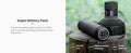 ST31 - Lampe torche de recherche - 20000 Lumens
