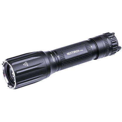 T10L - Lampe torche laser LEP longue portée - 500 Lumens