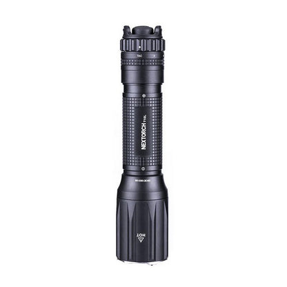 T10L - Lampe torche laser LEP longue portée - 500 Lumens