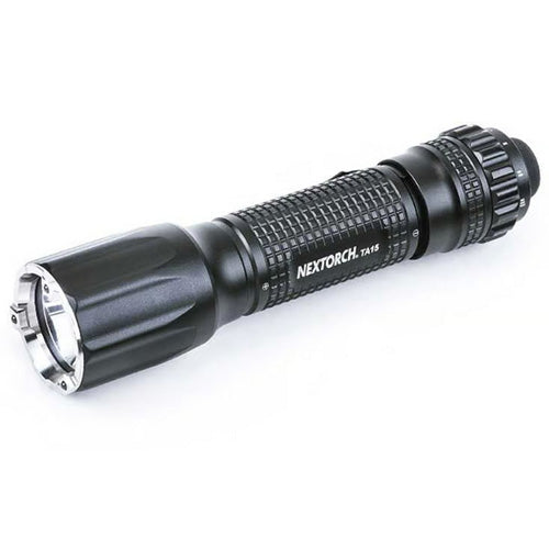 TA15 V2.0 - Lampe tactique - 700 Lumens