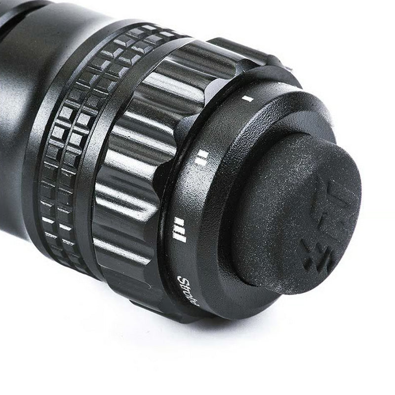 TA15 V2.0 - Lampe tactique - 700 Lumens