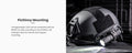 TA20  - Lampe tactique - 1000 Lumens