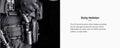 TA20  - Lampe tactique - 1000 Lumens