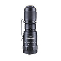 TA21 SET - Lampe Torche Tactique - lumière rouge - anneau tactique - 1300 Lumens